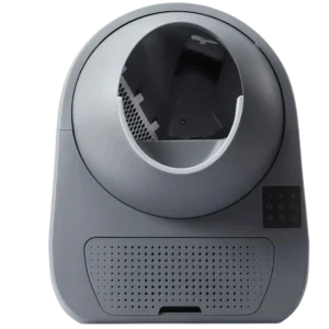 Arenero Autolimpiable Catlink AI Scooper Luxury Pro X Gris Arenero Autolimpiable Catlink AI Scooper Luxury Pro X Gris. Opiniones ¿Vale la pena en julio de 2026?.