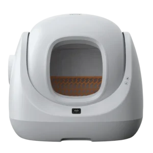 CATLINK Baymax Lite Blanco Arenero autolimpiable inteligente. Opiniones ¿Vale la pena en julio de 2026?.