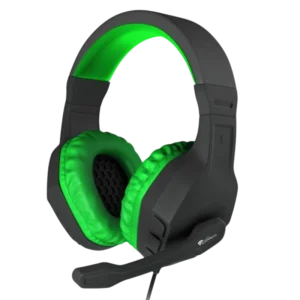 Opiniones ❤️2026❤️ GENESIS Argon 200 Negro/Verde