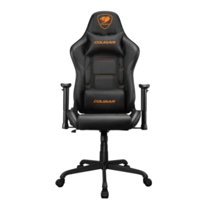 Opiniones ❤️2026❤️ Cougar Gaming Armor Elite CGR-ELI-BLB Negro