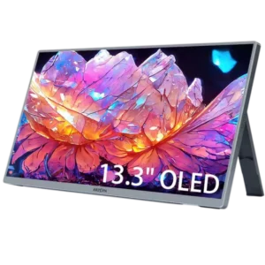 Opiniones ❤️2026❤️ Arzopa A3C Pro 13,3 ' OLED 1080P Full HD Monitor portátil Gaming