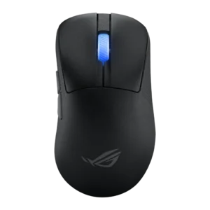 Opiniones ❤️2026❤️ Ratón Gaming ASUS ROG Keris II Ace Wireless Inalámbrico 42000 DPI Negro