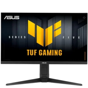 Opiniones ❤️2026❤️ ASUS TUF Gaming VG27AQL5A Monitor Gaming 27' QHD 2560×1440 210 Hz Fast IPS Negro