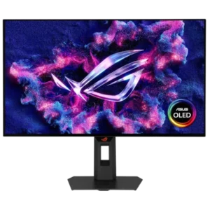 ASUS ROG Strix XG27AQWMG 27 QHD Tandem WOLED 280Hz FreeSync Monitor Gaming Opiniones ❤️2026❤️ ASUS ROG Strix XG27AQWMG 27 QHD Tandem WOLED 280Hz FreeSync Monitor Gaming