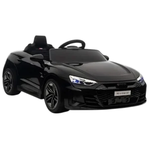 Audi RS E-Tron GT 12V Negro Coche eléctrico para niños Opiniones ❤️2026❤️ Audi RS E-Tron GT 12V Negro Coche eléctrico para niños