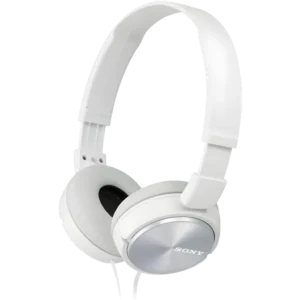 Opiniones ❤️2026❤️ Auriculares Sony MDR-ZX310 Blanco