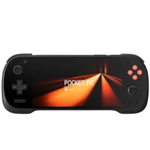 Ayaneo Konkr Pocket FIT Snapdragon G3 Gen 3 8GB/128GB Negro Opiniones ❤️2026❤️ Ayaneo Konkr Pocket FIT Snapdragon G3 Gen 3 8GB/128GB Negro