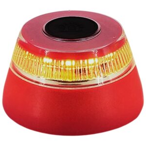 Opiniones ❤️2026❤️ Baliza Luminosa V16 Geolocalizable Homologada DGT