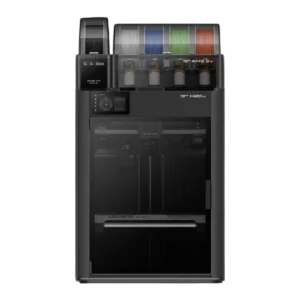 Opiniones ❤️2026❤️ Bambu Lab H2D Pro 1000mm/s 325×320×325mm 350°C WiFi Impresora 3D FDM