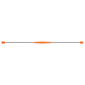 Opiniones ❤️2026❤️ Barra Flexible Xiaomi FED Flexi Bar Naranja