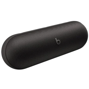 Beats Pill Negro Mate Altavoz Bluetooth. Opiniones ¿Vale la pena en julio de 2026?.