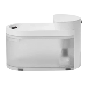 Bebedero automático para mascotas inalámbrico Catlink Pure 3 Blanco Bebedero automático para perros y gatos Bebedero automático para mascotas inalámbrico Catlink Pure 3 Blanco Bebedero automático para perros y gatos. Opiniones ¿Vale la pena en julio de 2026?.