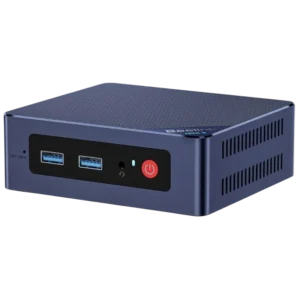 Beelink Mini S12 Pro Mini PC Intel N100 16 GB 500 GB Windows 11 Azul Opiniones ❤️2026❤️ Beelink Mini S12 Pro Mini PC Intel N100 16 GB 500 GB Windows 11 Azul