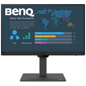 Opiniones ❤️2026❤️ BenQ BL2490 23.8 Full HD IPS 100 Hz Negro