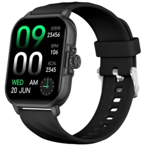 Opiniones ❤️2026❤️ Black Shark GT 3 Neo Negro Smartwatch