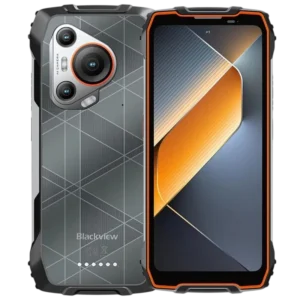 Blackview BL7000 5G 8GB/256GB Naranja Opiniones ❤️2026❤️ Blackview BL7000 5G 8GB/256GB Naranja