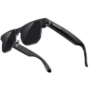 Blackview BV200 AI Gafas Inteligentes Sol Cámara 8MP 2K Opiniones ❤️2026❤️ Blackview BV200 AI Gafas Inteligentes Sol Cámara 8MP 2K