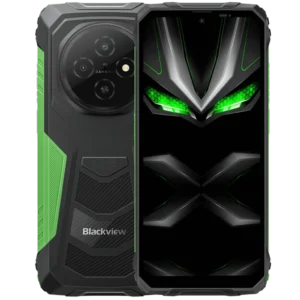 Blackview Fort 1 4GB/128GB Verde Rugged Blackview Fort 1 4GB/128GB Verde Rugged. Opiniones ¿Vale la pena en julio de 2026?.