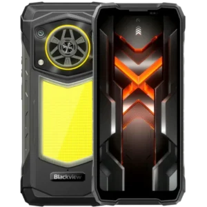 Blackview Rock 5 4G 256 GB Negro 6 GB 20000 mAh Opiniones ❤️2026❤️ Blackview Rock 5 4G 256 GB Negro 6 GB 20000 mAh