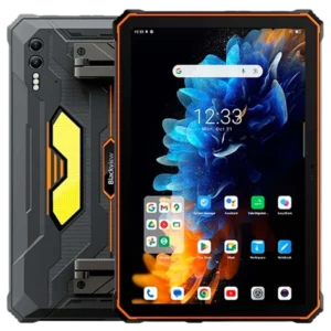 Opiniones ❤️2026❤️ Blackview Active 10 Pro 10.9' 5G 12GB/512GB Android 14 Naranja Tablet