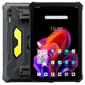 Opiniones ❤️2026❤️ Blackview Active 10 Pro 10.9' 5G 12GB/256GB Android 14 Negro Tablet