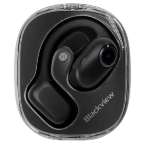 Blackview AirBuds 100 Negro Auriculares inlámbricos. Opiniones ¿Vale la pena en julio de 2026?.