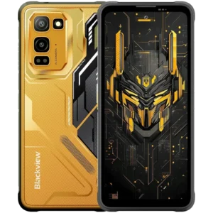 Blackview Fort 5 256 GB Amarillo 12 GB IP68/IP69K Opiniones ❤️2026❤️ Blackview Fort 5 256 GB Amarillo 12 GB IP68/IP69K
