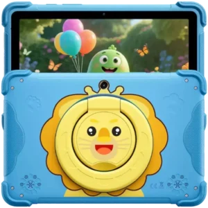 Opiniones ❤️2026❤️ Blackview Link 1 Kids 4GB/64GB Azul Pantalla de 8.68 pulgadas Tablet