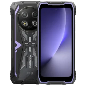 Blackview Rock 2 5G 256 GB Lila Rugged 12GB RAM Pantalla de 6.67' Opiniones ❤️2026❤️ Blackview Rock 2 5G 256 GB Lila Rugged 12GB RAM Pantalla de 6.67'
