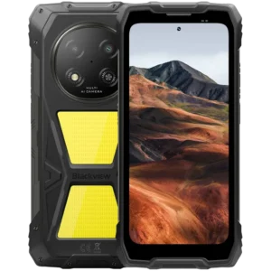 Blackview Rock 2 Pro 256GB Negro Rugerizado 8GB de RAM Doble cámara trasera de 13 Mpx Blackview Rock 2 Pro 256GB Negro Rugerizado 8GB de RAM Doble cámara trasera de 13 Mpx. Opiniones ¿Vale la pena en julio de 2026?.