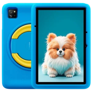 Blackview Tab A6 Kids 10.1'' Wi-Fi 4GB/128GB Azul Tablet para Niños Opiniones ❤️2026❤️ Blackview Tab A6 Kids 10.1'' Wi-Fi 4GB/128GB Azul Tablet para Niños