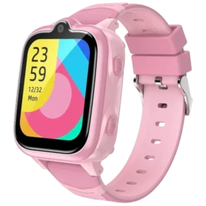 Blackview Z10 4G Kids Rosa Reloj inteligente Blackview Z10 4G Kids Rosa Reloj inteligente. Opiniones ¿Vale la pena en julio de 2026?.