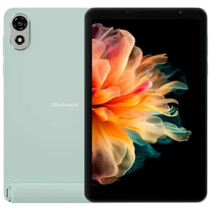 Blackview Zeno 1 8 4GB/64GB WiFi + 4G Verde Opiniones ❤️2026❤️ Blackview Zeno 1 8 4GB/64GB WiFi + 4G Verde