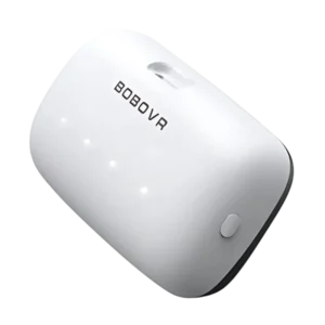 Opiniones ❤️2026❤️ BOBOVR B100 para S3 Pro Batería de repuesto