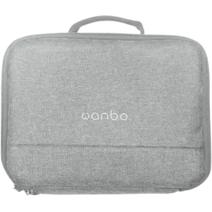 Bolsa proyector Wanbo T2 Max y T2R. Opiniones ¿Vale la pena en julio de 2026?.