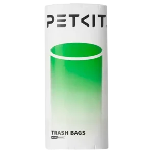 Bolsas para Areneros PETKIT Pura Max 2 / Purobot Max Pro Rollo de 20 Bolsas Bolsas para Areneros PETKIT Pura Max 2 / Purobot Max Pro Rollo de 20 Bolsas. Opiniones ¿Vale la pena en julio de 2026?.