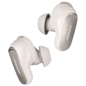 Bose Quietcomfort Ultra Earbuds Blanco Ahumado. Opiniones ¿Vale la pena en julio de 2026?.