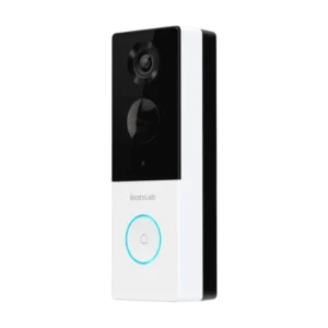 Opiniones ❤️2026❤️ Botslab R801 3MP WiFi