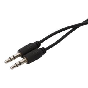 Cable Audio Jack 3.5mm Macho/Macho 1.5m Cable Audio Jack 3.5mm Macho/Macho 1.5m. Opiniones ¿Vale la pena en julio de 2026?.