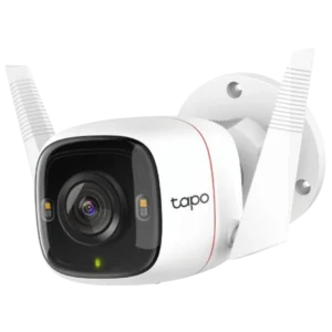 Cámara de Seguridad IP TP-Link Tapo C320WS 4MP Sensor Starlight Blanco Cámara de Seguridad IP TP-Link Tapo C320WS 4MP Sensor Starlight Blanco. Opiniones ¿Vale la pena en julio de 2026?.