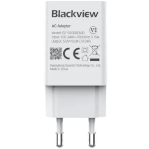 Blackview 10w Cargador de pared Blackview 10w Cargador de pared. Opiniones ¿Vale la pena en julio de 2026?.