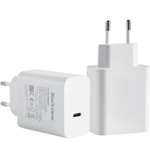 Blackview 45W Cargador de pared Opiniones ❤️2026❤️ Blackview 45W Cargador de pared