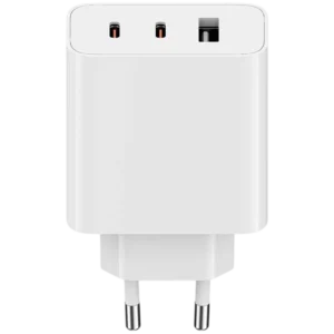 Cargador Xiaomi 67W GaN 2C1A EU. Opiniones ¿Vale la pena en julio de 2026?.