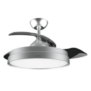 Cecotec EnergySilence Aero 4280 Invisible Gris Ventilador de techo Opiniones ❤️2026❤️ Cecotec EnergySilence Aero 4280 Invisible Gris Ventilador de techo