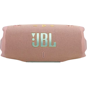 Opiniones ❤️2026❤️ JBL Charge 6 Rosa Altavoz Bluetooth