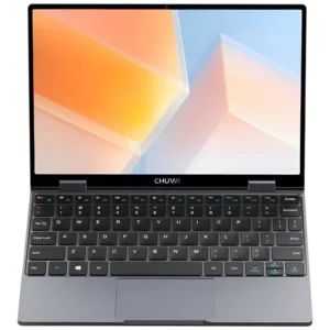 Opiniones ❤️2026❤️ Chuwi Minibook X Intel N100/12GB DDR5/512GB SSD/FullHD+ Táctil/W11 Gris 10.5