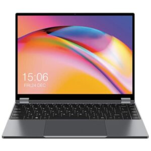 Opiniones ❤️2026❤️ Chuwi FreeBook Flip 360º Intel N5100/12GB DDR4/512GB SSD/2K Táctil/W11 Portátil 13.5