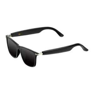 Opiniones ❤️2026❤️ COLMI M01Pro UV AI Sunglasses Conducción Ósea Gafas de sol UV