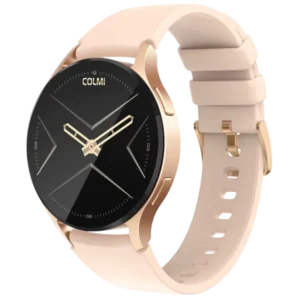 Colmi I28 Ultra Oro Reloj inteligente Colmi I28 Ultra Oro Reloj inteligente. Opiniones ¿Vale la pena en julio de 2026?.
