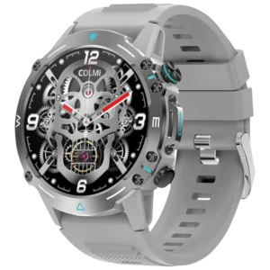 COLMI M42 Gris Reloj inteligente COLMI M42 Gris Reloj inteligente. Opiniones ¿Vale la pena en julio de 2026?.